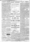 Faversham Times and Mercury and North-East Kent Journal Saturday 14 January 1911 Page 8