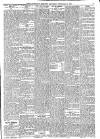 Faversham Times and Mercury and North-East Kent Journal Saturday 04 February 1911 Page 3