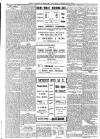 Faversham Times and Mercury and North-East Kent Journal Saturday 04 February 1911 Page 8