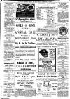 Faversham Times and Mercury and North-East Kent Journal Saturday 11 February 1911 Page 4