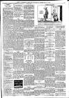 Faversham Times and Mercury and North-East Kent Journal Saturday 11 February 1911 Page 7