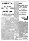 Faversham Times and Mercury and North-East Kent Journal Saturday 25 March 1911 Page 5