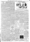 Faversham Times and Mercury and North-East Kent Journal Saturday 25 March 1911 Page 7