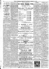 Faversham Times and Mercury and North-East Kent Journal Saturday 25 March 1911 Page 8