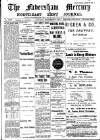 Faversham Times and Mercury and North-East Kent Journal Saturday 02 September 1911 Page 1