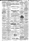 Faversham Times and Mercury and North-East Kent Journal Saturday 21 October 1911 Page 4