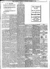 Faversham Times and Mercury and North-East Kent Journal Saturday 21 October 1911 Page 5