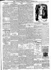 Faversham Times and Mercury and North-East Kent Journal Saturday 21 October 1911 Page 7