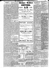 Faversham Times and Mercury and North-East Kent Journal Saturday 21 October 1911 Page 8