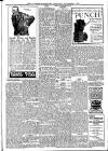 Faversham Times and Mercury and North-East Kent Journal Saturday 04 November 1911 Page 3