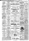 Faversham Times and Mercury and North-East Kent Journal Saturday 04 November 1911 Page 4