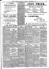 Faversham Times and Mercury and North-East Kent Journal Saturday 04 November 1911 Page 5