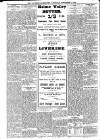 Faversham Times and Mercury and North-East Kent Journal Saturday 04 November 1911 Page 8