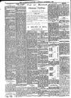 Faversham Times and Mercury and North-East Kent Journal Saturday 02 December 1911 Page 8