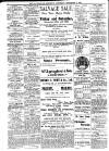 Faversham Times and Mercury and North-East Kent Journal Saturday 09 December 1911 Page 4