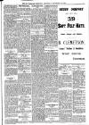 Faversham Times and Mercury and North-East Kent Journal Saturday 30 December 1911 Page 5