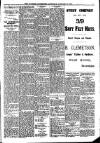 Faversham Times and Mercury and North-East Kent Journal Saturday 13 January 1912 Page 5