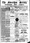 Faversham Times and Mercury and North-East Kent Journal Saturday 17 February 1912 Page 1