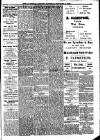 Faversham Times and Mercury and North-East Kent Journal Saturday 17 February 1912 Page 5