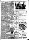 Faversham Times and Mercury and North-East Kent Journal Saturday 17 February 1912 Page 7