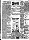 Faversham Times and Mercury and North-East Kent Journal Saturday 17 February 1912 Page 8