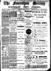 Faversham Times and Mercury and North-East Kent Journal Saturday 02 March 1912 Page 1