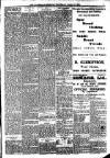 Faversham Times and Mercury and North-East Kent Journal Saturday 27 April 1912 Page 5