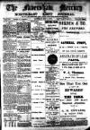 Faversham Times and Mercury and North-East Kent Journal Saturday 04 May 1912 Page 1