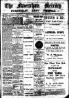 Faversham Times and Mercury and North-East Kent Journal Saturday 11 May 1912 Page 1