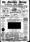 Faversham Times and Mercury and North-East Kent Journal Saturday 22 June 1912 Page 1