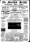 Faversham Times and Mercury and North-East Kent Journal Saturday 06 July 1912 Page 1