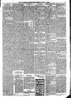 Faversham Times and Mercury and North-East Kent Journal Saturday 06 July 1912 Page 3