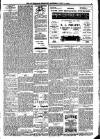 Faversham Times and Mercury and North-East Kent Journal Saturday 06 July 1912 Page 7