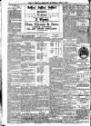 Faversham Times and Mercury and North-East Kent Journal Saturday 06 July 1912 Page 8