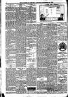 Faversham Times and Mercury and North-East Kent Journal Saturday 21 September 1912 Page 8