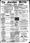 Faversham Times and Mercury and North-East Kent Journal Saturday 05 October 1912 Page 1