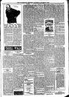 Faversham Times and Mercury and North-East Kent Journal Saturday 05 October 1912 Page 3