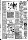 Faversham Times and Mercury and North-East Kent Journal Saturday 05 October 1912 Page 6