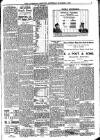 Faversham Times and Mercury and North-East Kent Journal Saturday 05 October 1912 Page 7