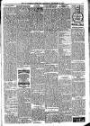 Faversham Times and Mercury and North-East Kent Journal Saturday 09 November 1912 Page 3