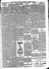 Faversham Times and Mercury and North-East Kent Journal Saturday 09 November 1912 Page 7