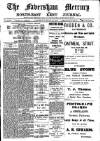 Faversham Times and Mercury and North-East Kent Journal Saturday 18 January 1913 Page 1