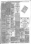 Faversham Times and Mercury and North-East Kent Journal Saturday 18 January 1913 Page 5