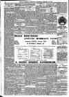 Faversham Times and Mercury and North-East Kent Journal Saturday 18 January 1913 Page 8