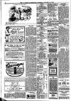Faversham Times and Mercury and North-East Kent Journal Saturday 25 January 1913 Page 6