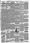 Faversham Times and Mercury and North-East Kent Journal Saturday 25 January 1913 Page 7