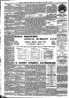 Faversham Times and Mercury and North-East Kent Journal Saturday 25 January 1913 Page 8