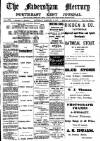 Faversham Times and Mercury and North-East Kent Journal Saturday 08 February 1913 Page 1