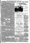 Faversham Times and Mercury and North-East Kent Journal Saturday 15 February 1913 Page 5