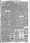 Faversham Times and Mercury and North-East Kent Journal Saturday 15 February 1913 Page 7